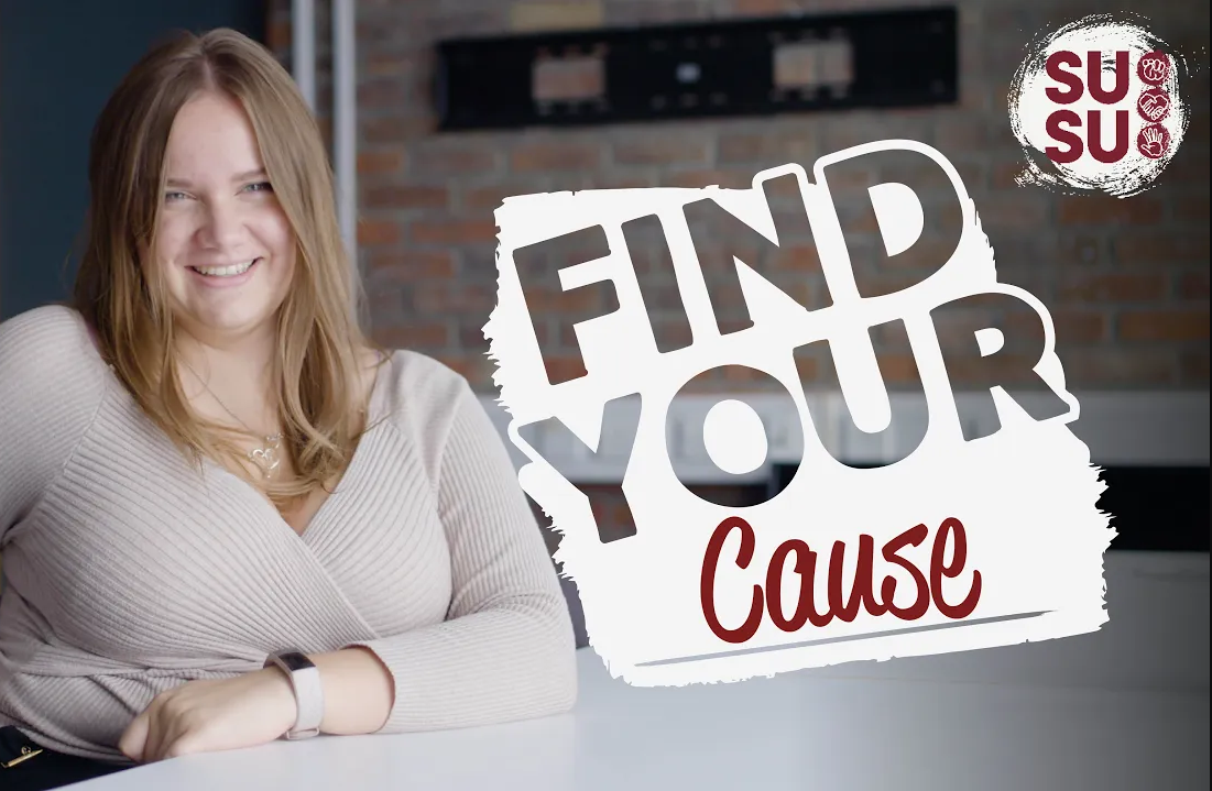 Find Your Cause